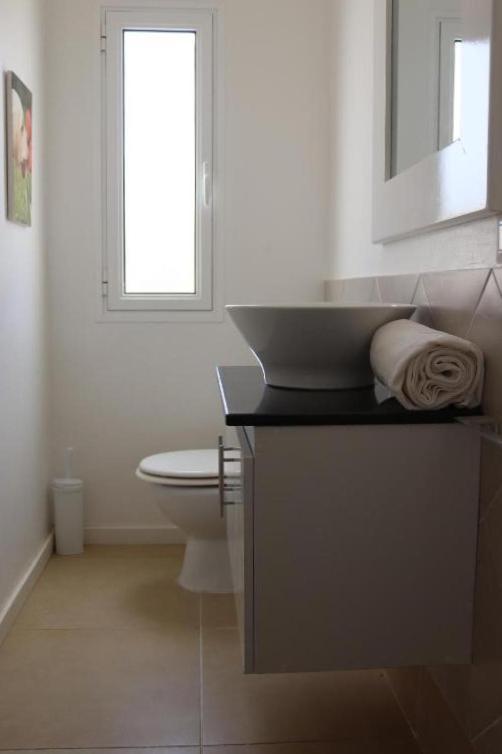Katlantik Deluxe Villa Sal Rei Luaran gambar