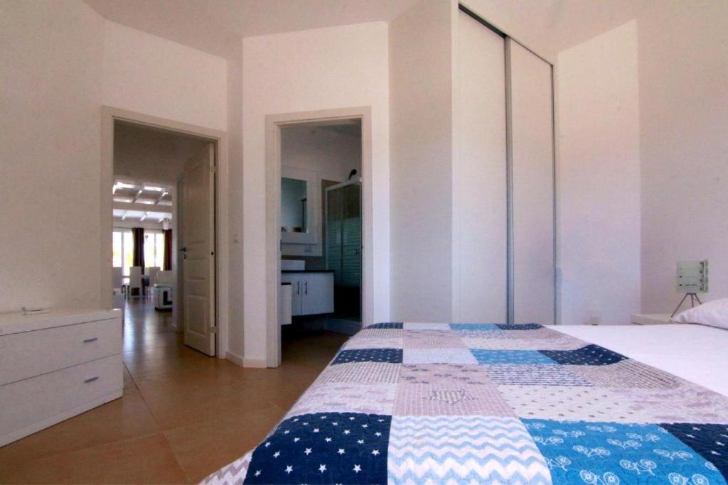 Katlantik Deluxe Villa Sal Rei Luaran gambar