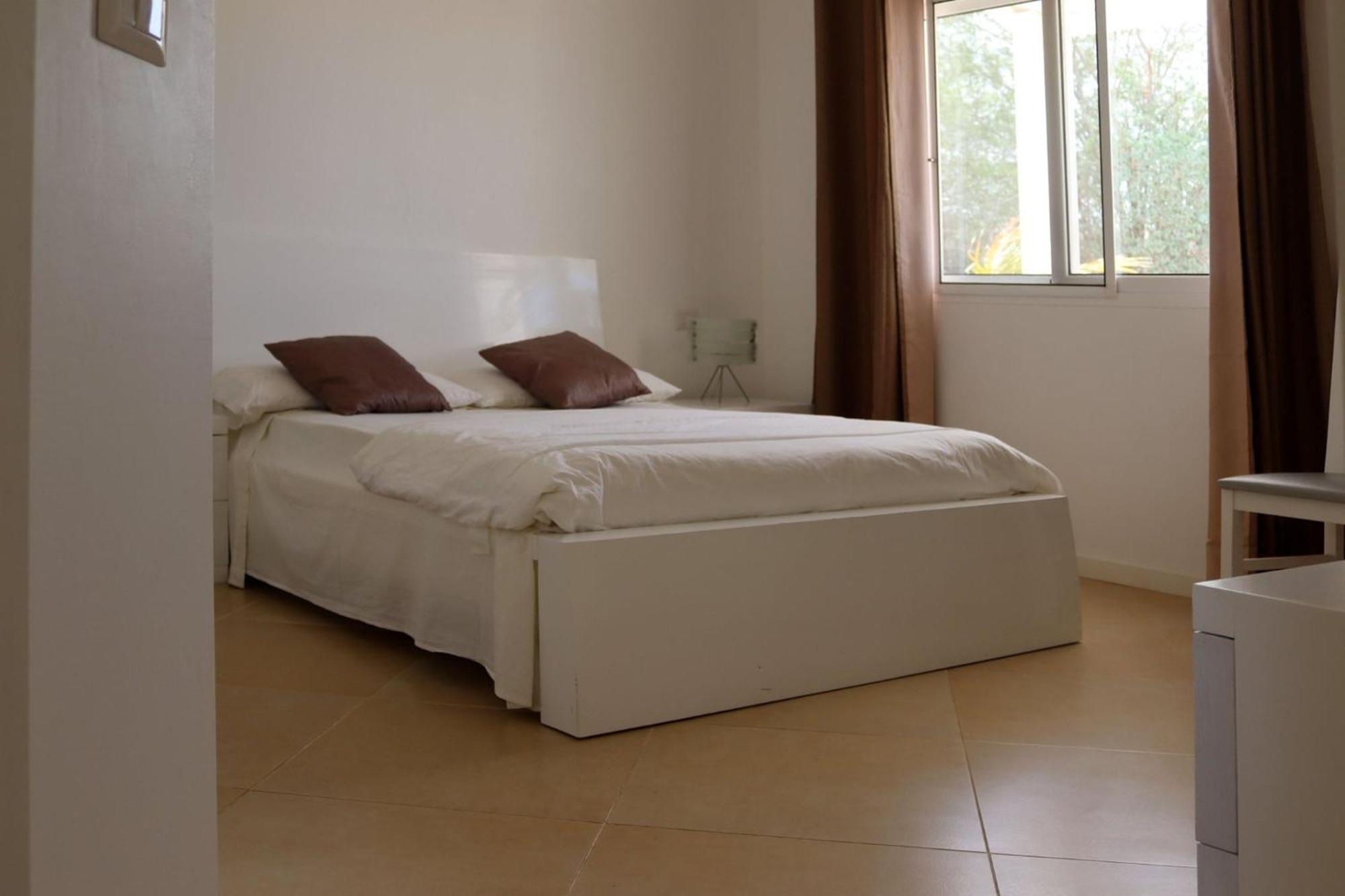 Katlantik Deluxe Villa Sal Rei Luaran gambar