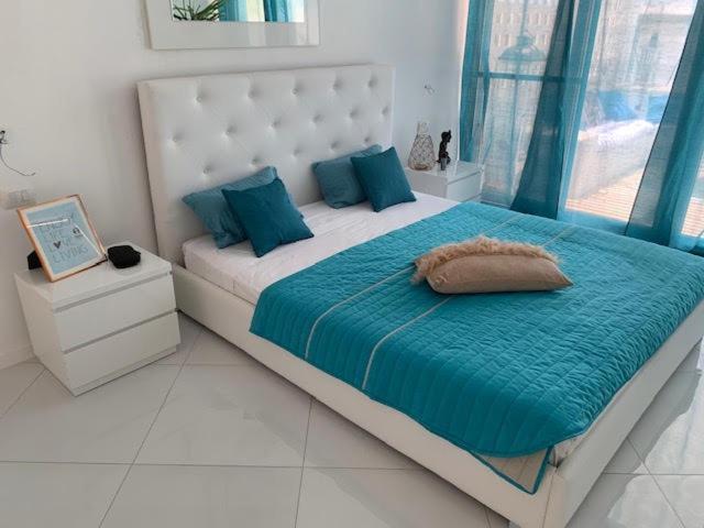 Katlantik Deluxe Villa Sal Rei Luaran gambar