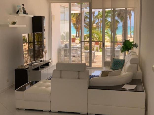 Katlantik Deluxe Villa Sal Rei Luaran gambar