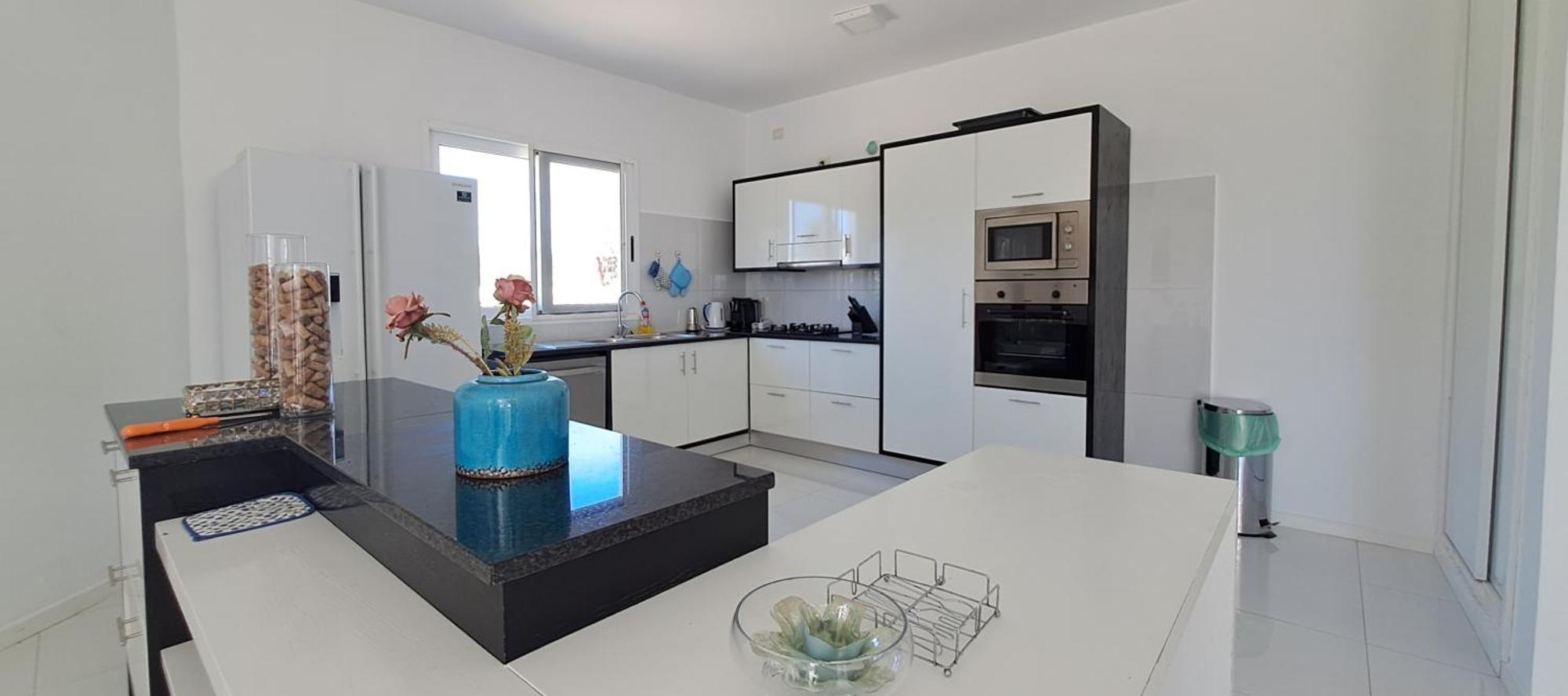 Katlantik Deluxe Villa Sal Rei Luaran gambar