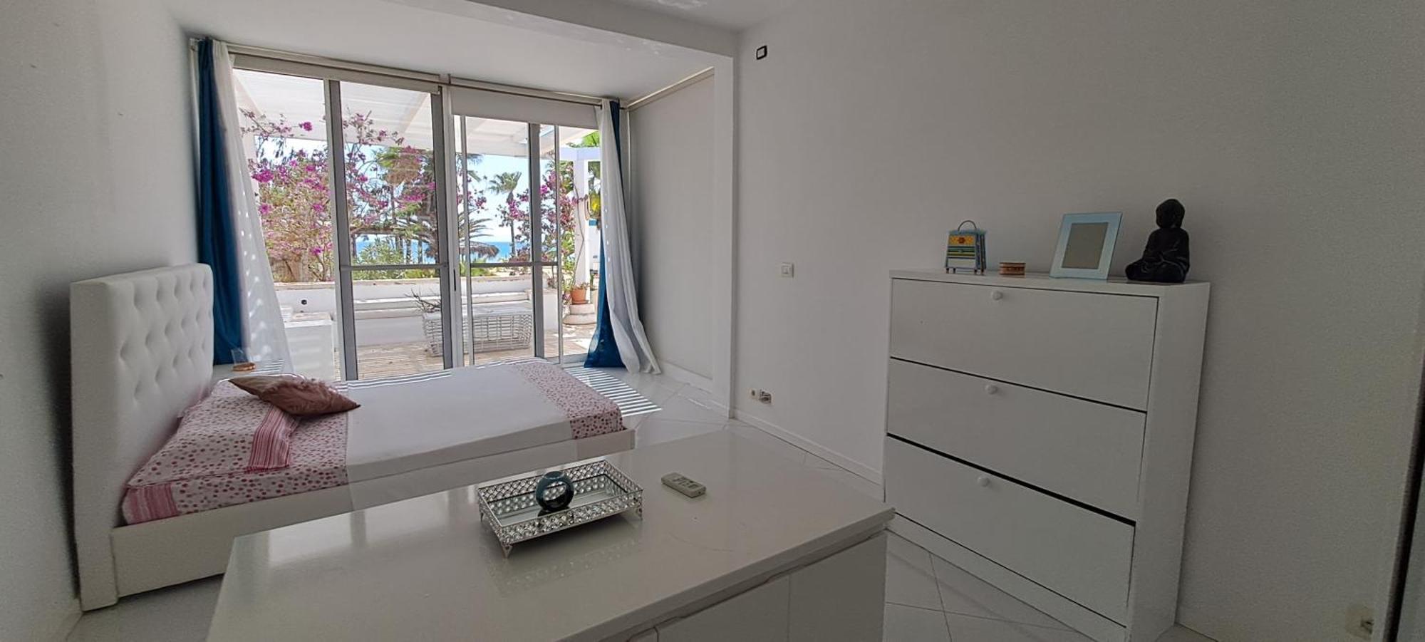 Katlantik Deluxe Villa Sal Rei Luaran gambar